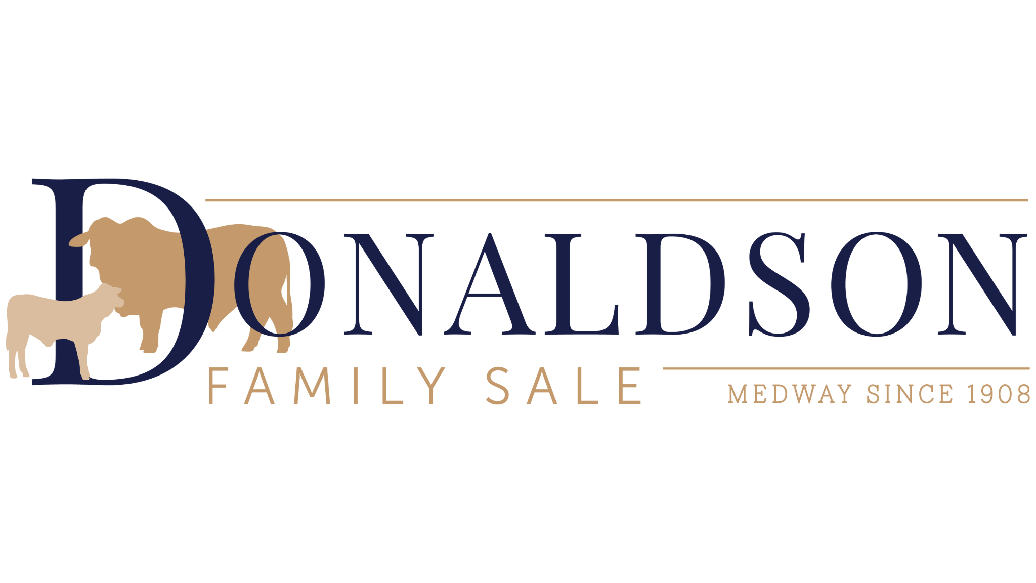 Donaldson Family Sale